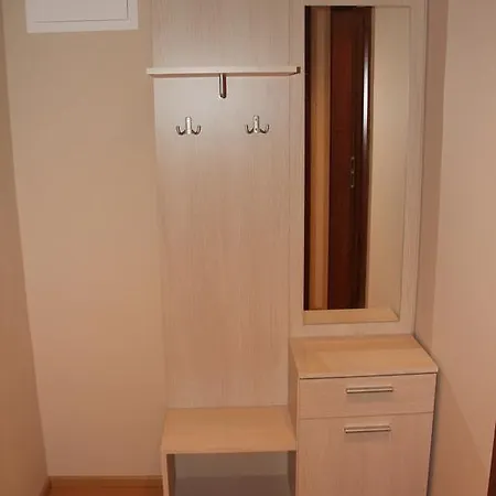 Apartamento Jurincom Bechera