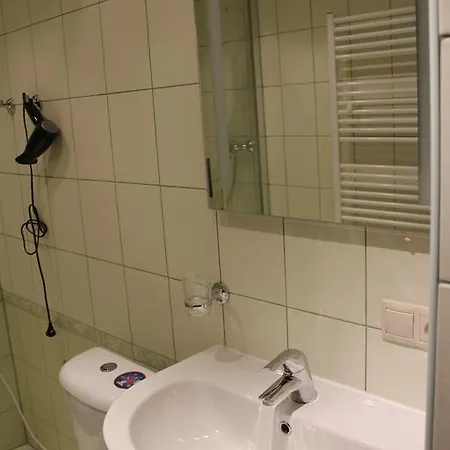 Apartamento Jurincom Bechera *