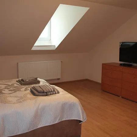Apartamento Jurincom Bechera Karlovy Vary