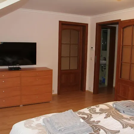 Apartamento Jurincom Bechera