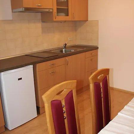 Apartamento Jurincom Bechera Karlovy Vary