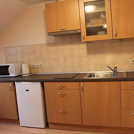 Jurincom Bechera Apartamento Karlovy Vary
