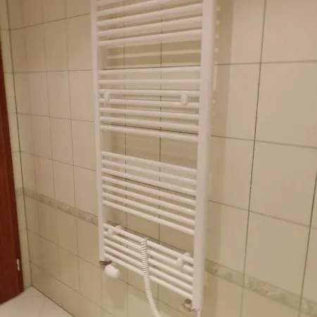 Jurincom Bechera Apartamento *
