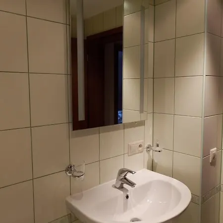 Jurincom Bechera Apartamento Karlovy Vary